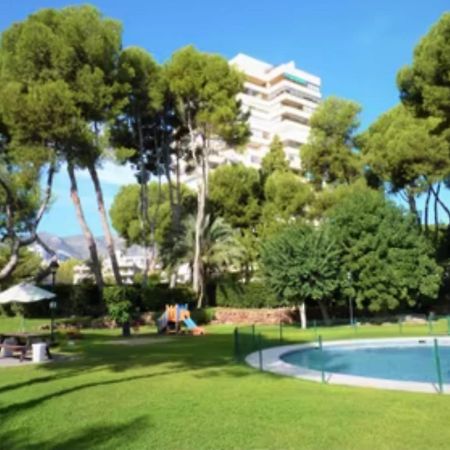 Apartamento Luxurystudioplayamar Torremolinos Exterior foto