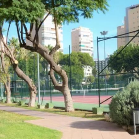 Apartamento Luxurystudioplayamar Torremolinos Exterior foto