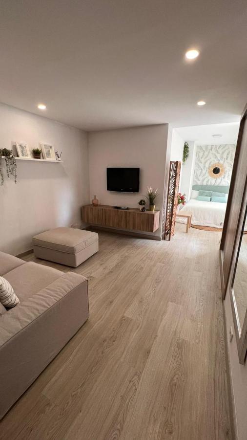 Apartamento Luxurystudioplayamar Torremolinos Exterior foto
