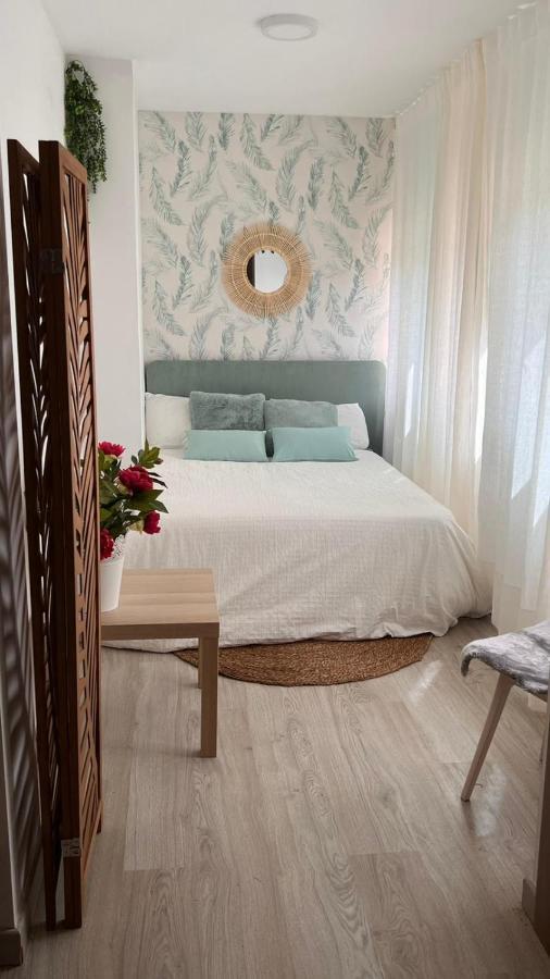 Apartamento Luxurystudioplayamar Torremolinos Exterior foto