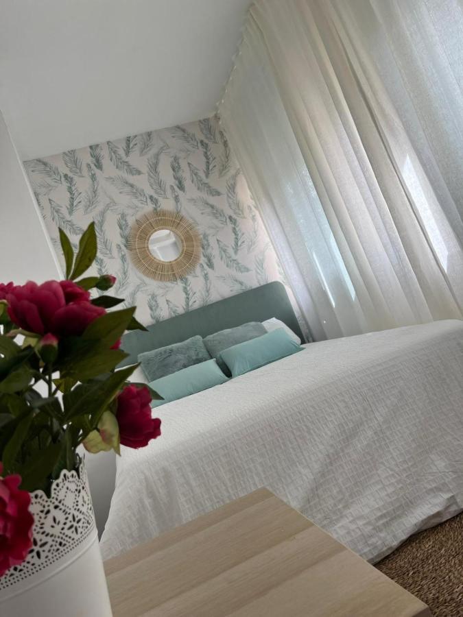 Apartamento Luxurystudioplayamar Torremolinos Exterior foto