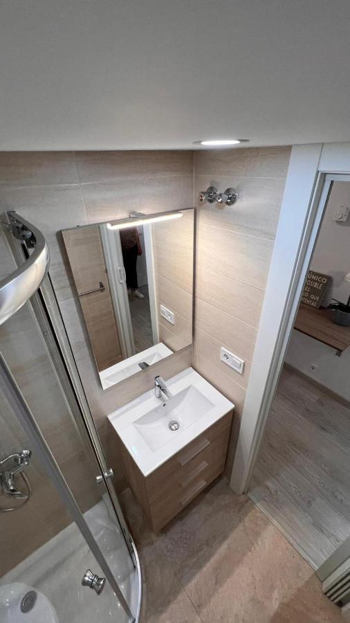 Apartamento Luxurystudioplayamar Torremolinos Exterior foto