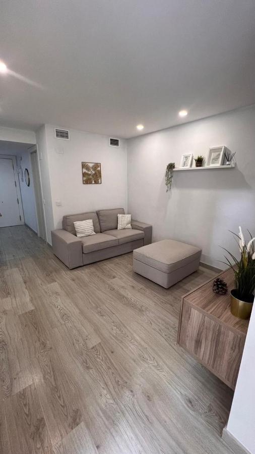 Apartamento Luxurystudioplayamar Torremolinos Exterior foto